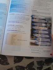 libri New English File Oxford Pre-intermediate A2 - B1 nuovo