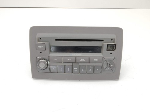 Autoradio fiat idea serie - 2°,