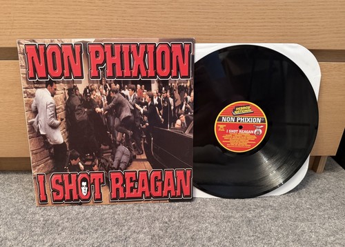 Non phixion feat necro i - feat.,