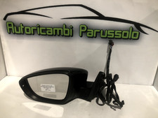 Specchietto Retrovisore SX