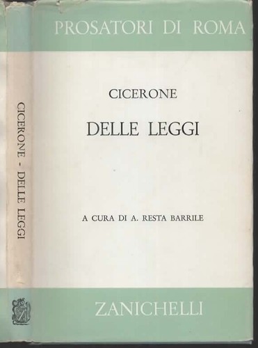 Libri cicerone marco - libri, tullio