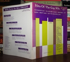 Laub, Mark (Arranger)  HITS OF THE GAY 90'S  Vintage Copy