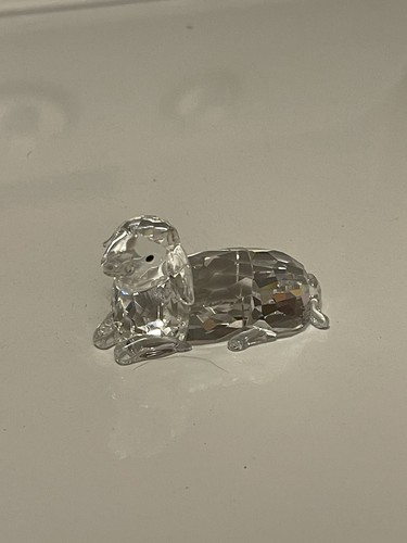 Statuina swarovski 631437 - swarovski,