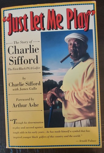 Signed just let play - "just, play"