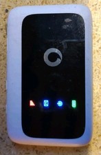Router 4G LTE Cat. 4 Vodafone ZTE R216Z Wi-Fi Hotspot