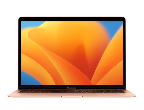 Macbook air 2020 - 13",