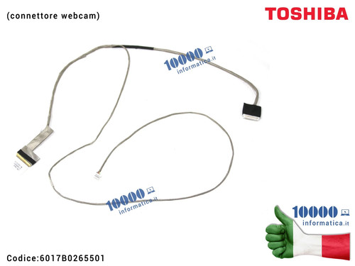 Cavo flat lcd - cavo,