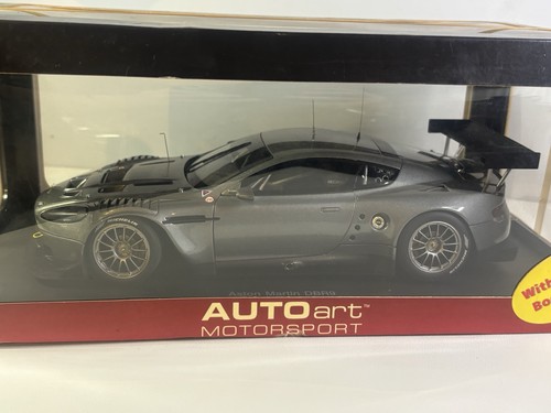 Autoart aston martin dbr9 - autoart,