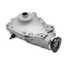 Differenziale asse anteriore