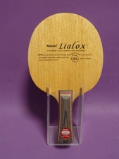 Nittaku LIALOX 5+4 ARAMIDE /