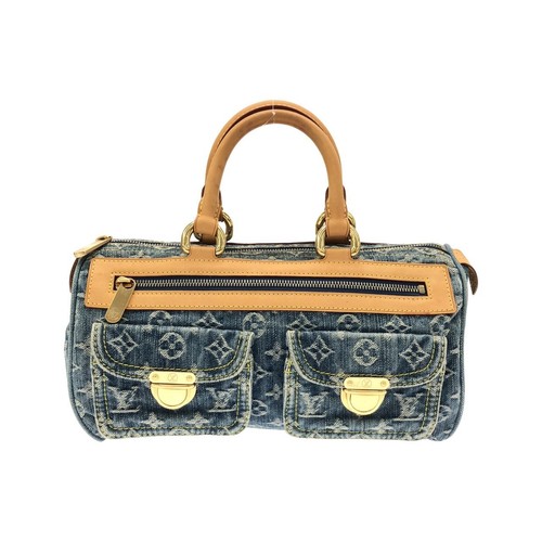Autentica borsa louis vuitton - autentica,