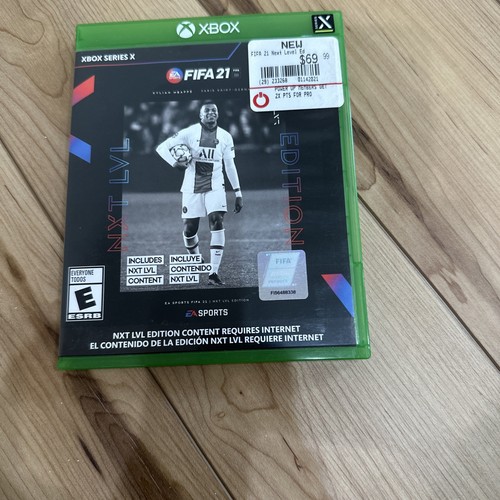 Fifa - fifa, (next