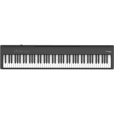 Roland FP-30X BK Pianoforte