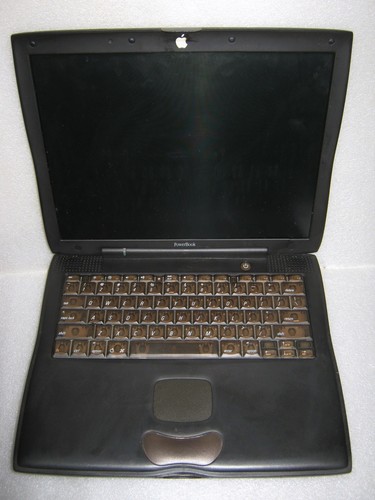 Notebook portatile vintage - portatile,