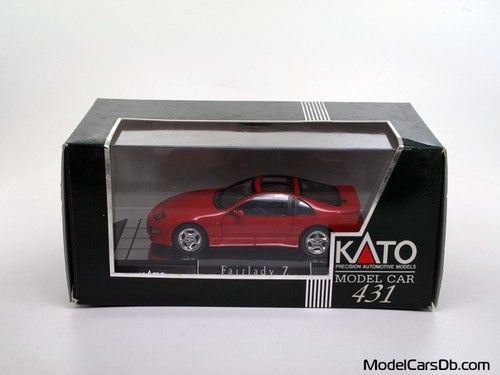 Nissan 300zx twin - 300zx,