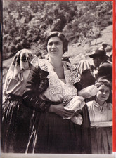 CARTOLINA S. GIORGIO ALBANESE