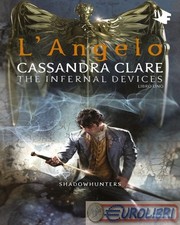9788804727613 Cassandra Clare