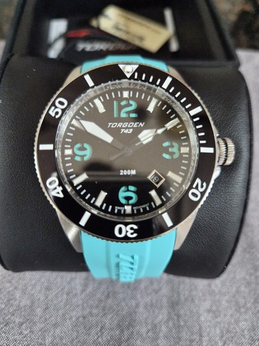 Orologio torgoen t43 - torgoen,