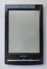 Lettore eBook digitale Sony