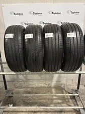 SET 4 GOMME 235/60R18 103W