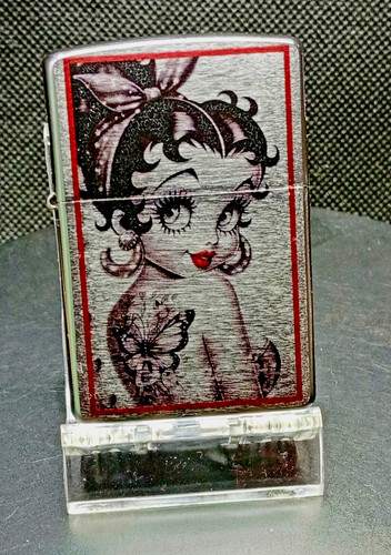 Accendino zippo originale da - zippo,