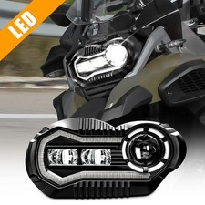 E24 Faro LED Omologazione Fari