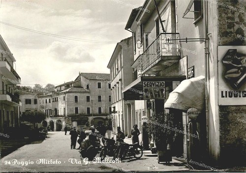 Dn215 cartolina poggio - dn215,