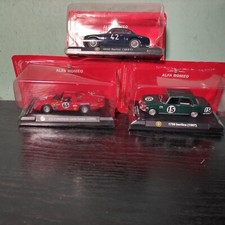 Lotto Alfa Romeo  Scala 1:43