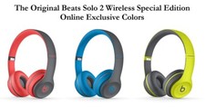 BEATS BY DR. DRE SOLO 2 CUFFIE