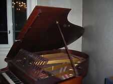 Pianoforte a mezza coda W.HOFFMANN