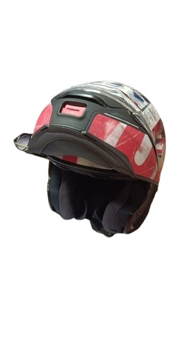 Casco modulare shoei - casco, ii