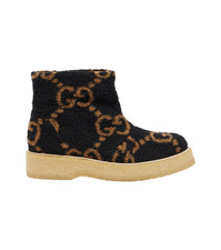 Authentic Men's Gucci Black