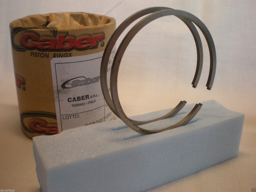 Set anelli pistone per - , ducati
