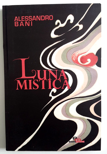 Libro luna mistica - luna, di