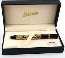 Stipula Academia Laurus/Horses