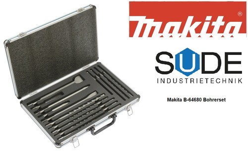 Makita 64680 sds plus punta - b-64680,
