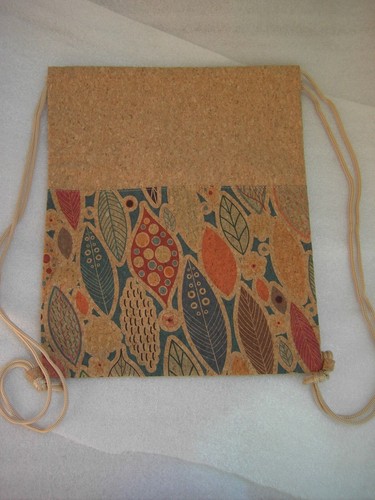 Borsa sacca zaino - borsa,