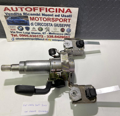 Piantone sterzo fiat - sterzo, grande