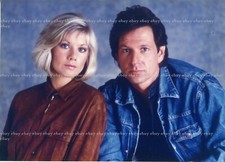 *Glynis Barber Michael Brandon