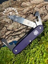 Victorinox Pioneer Alox