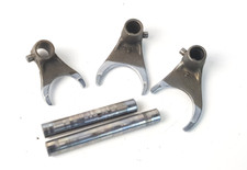 Forchette Cambio KAWASAKI KX 125 1998 KX125KE