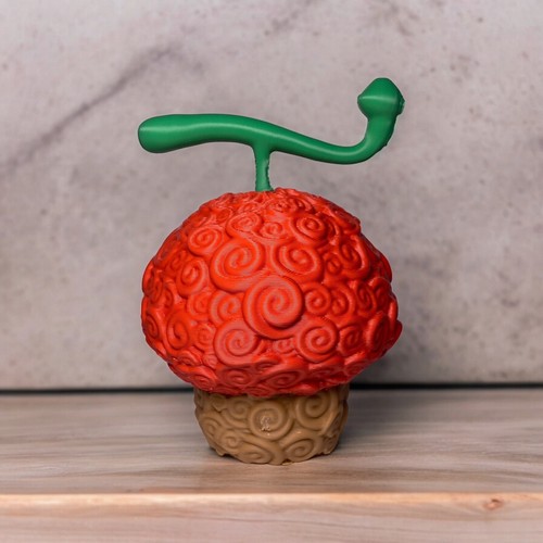 One piece devil fruit - fruit, |