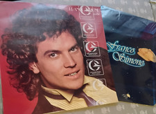 FRANCO SIMONE DUE LP Recital