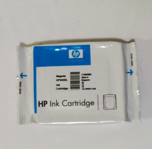 940xl cartuccia originale - hp,