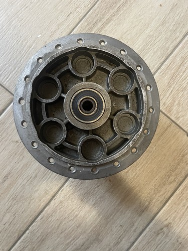Mozzo posteriore gilera - gilera, gr2
