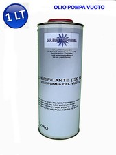 OLIO LUBRIFICANTE UNIVERSALE X