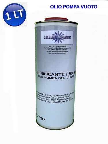 Olio lubrificante universale - olio,