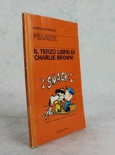 IL TERZO LIBRO DI CHARLIE