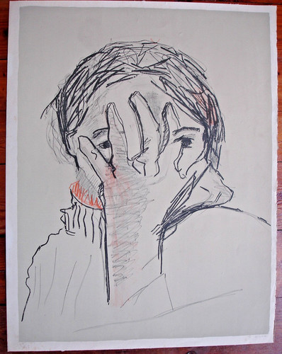 Henry moore lithographie - henry, lithographie-