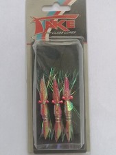Esche artificiali pesca TAKE